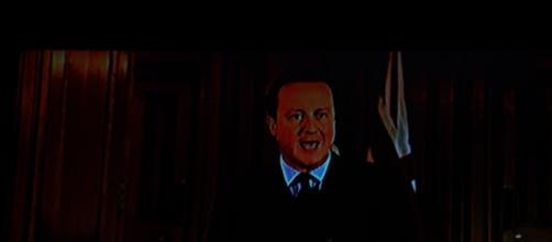 Prime Minister Cameron warns of British Casualties