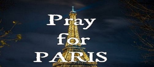 Attentato terroristico a Parigi