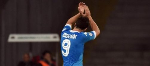 Hellas Verona-Napoli orario Serie A 2015-2016