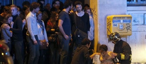 La strage di Parigi: attentato all'Europa