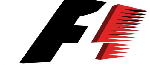 Logo della Formula uno, gare automobilistiche