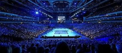 Tennis ATP Finals di Londra 2015