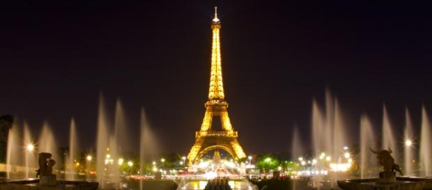 13 novembre 2015, Parigi sotto attacco 13 novembre 2015, Parigi sotto attacco