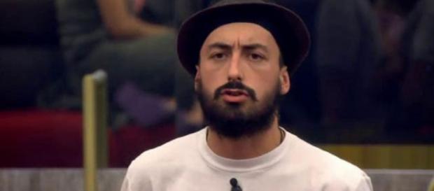 Aritz enfurece a los seguidores de 'GH16' Aritz enfurece a los seguidores de 'GH16'