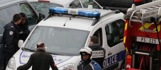 Attacco a Parigi nella notte di ieri Attacco a Parigi nella notte di ieri