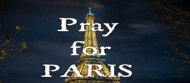 Attentato terroristico a Parigi Attentato terroristico a Parigi