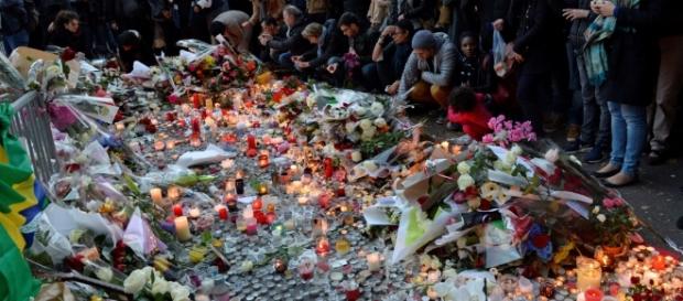 Attentats Paris Bataclan - Bat Attentats Paris Bataclan - Bat