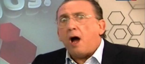 Comentarista da Globo pode receber intimação Comentarista da Globo pode receber intimação