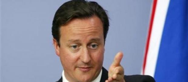 David Cameron încearcă măsuri de austeritate noi David Cameron încearcă măsuri de austeritate noi