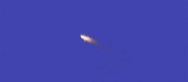 Esplosione di un Ufo nello Sri Lanka? Esplosione di un Ufo nello Sri Lanka?