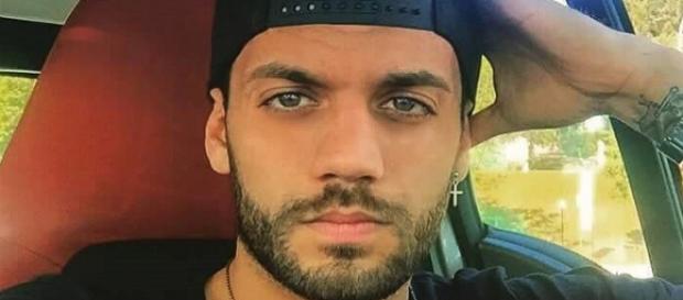 Ginamarco Valenza ha scelto la sua Laura Ginamarco Valenza ha scelto la sua Laura