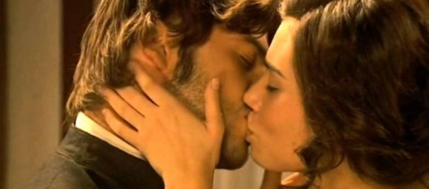 Il Segreto replica di oggi 14/11/2015 Il Segreto replica di oggi 14/11/2015