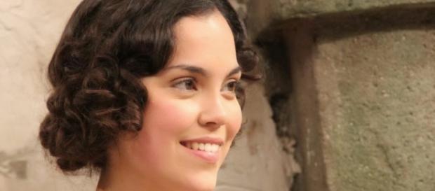 Jacinta Ramos si vendica di Aurora? Jacinta Ramos si vendica di Aurora?
