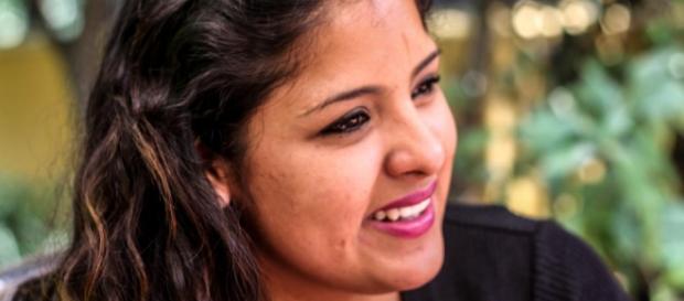 Karla Jacinto a garota estuprada 43200 vezes Karla Jacinto a garota estuprada 43200 vezes
