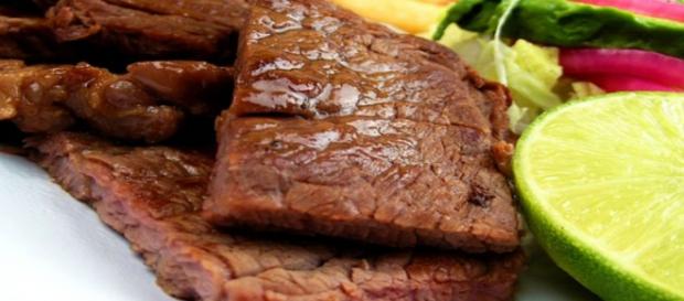 La carne roja y la relación con el cáncer La carne roja y la relación con el cáncer