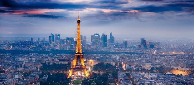 Le reazioni social alla Strage di Parigi Le reazioni social alla Strage di Parigi