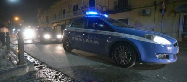 Nola, aggredita giovane ragazza Nola, aggredita giovane ragazza