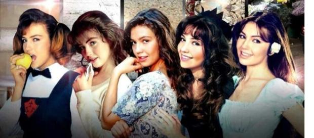 Novelas mexicanas estão crescendo na audiência Novelas mexicanas estão crescendo na audiência