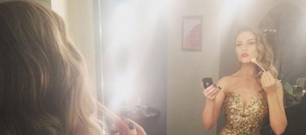 One Direction-Star Zayn Maliks Ex Perrie Edwards One Direction-Star Zayn Maliks Ex Perrie Edwards