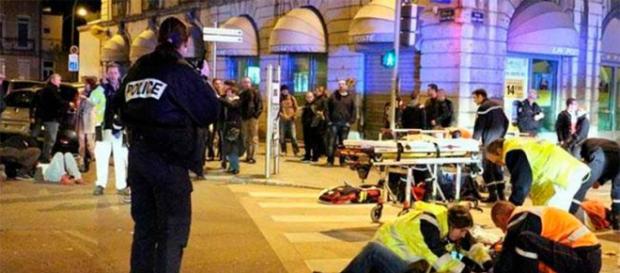 Se confirmaron 65 muertos en los atentados Se confirmaron 65 muertos en los atentados