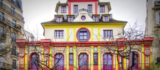 Si tratta di un siriano, un egiziano e un francese Si tratta di un siriano, un egiziano e un francese
