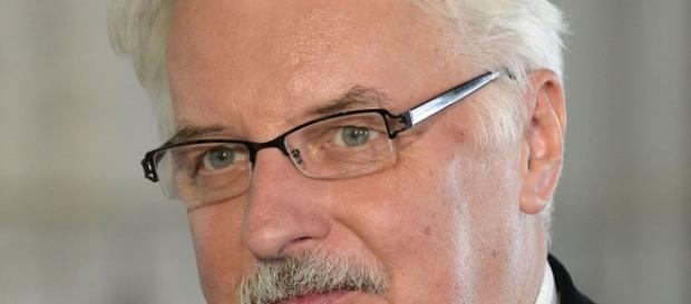 Szef MSZ w rządzie PiS: Waszczykowski Szef MSZ w rządzie PiS: Waszczykowski