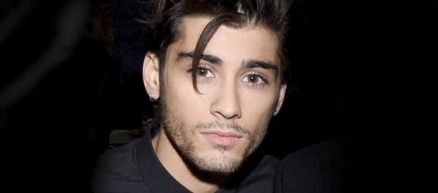 Zayn Malik terá gostado do trabalho dos amigos. Zayn Malik terá gostado do trabalho dos amigos.