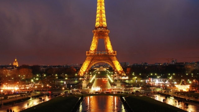Attentati Parigi 13 novembre 2015
