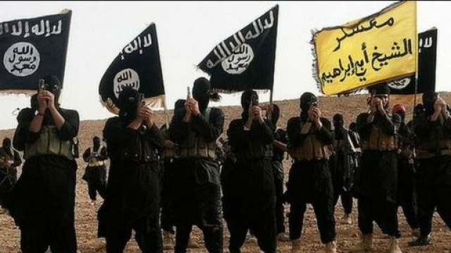 Cos'è l'ISIS? Quali obiettivi ha?