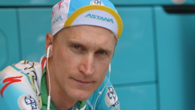 Enrico Gasparotto, un'altra stagione alla Wanty