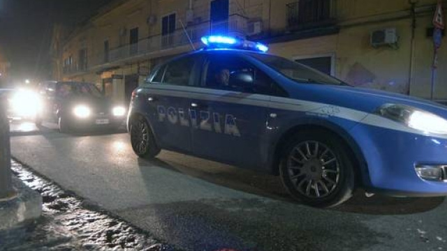 Nola, aggredita giovane ragazza