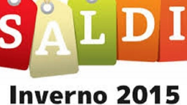 Saldi Invernali 2015: ecco le date