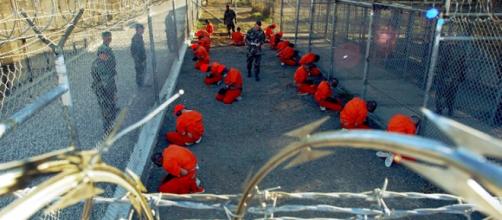 Un piano per chiudere il carcere di Guantanamo