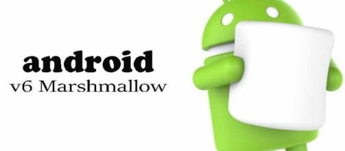 Android Marshmallow presto per cellulari Samsung