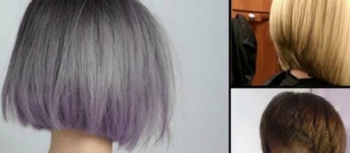 Capelli corti 2016: caschetto di tendenza