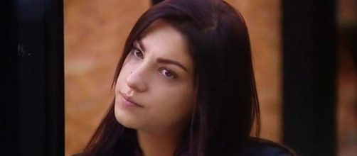 Federica, rivelazioni toccanti sul suo passato