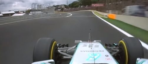 Formula 1 Brasile 2015 a che ora Rai