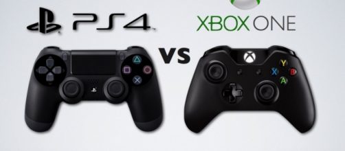 Prezzi più bassi Xbox e Sony Playstation Natale