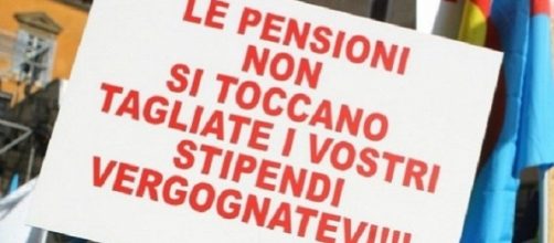 Riforma pensioni 2015: si continua a discutere