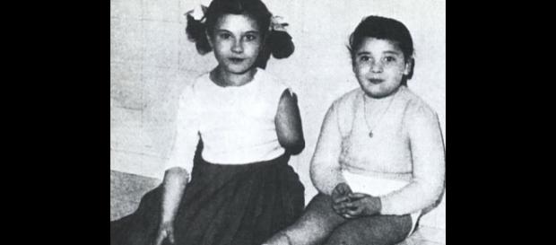 1957 – ofiary krwiożerczych islamistycznych bestii 1957 – ofiary krwiożerczych islamistycznych bestii