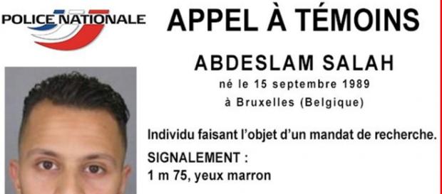 Abdeslam Salah - independent.co.uk Abdeslam Salah - independent.co.uk