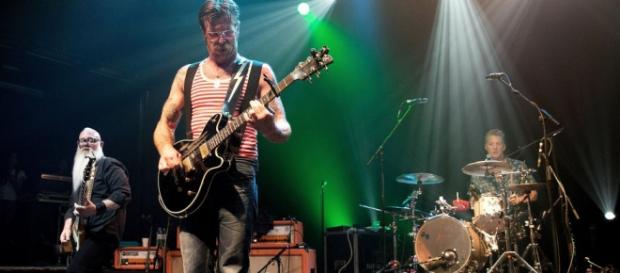 Atentat terorist în sala Bataclan Atentat terorist în sala Bataclan