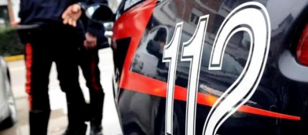 Calabria, ennesima tragedia nel cosentino. Calabria, ennesima tragedia nel cosentino.