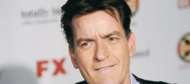 Charlie Sheen podría tener Sida Charlie Sheen podría tener Sida
