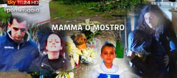 Delitto Loris Stival: Veronica mamma o mostro? Delitto Loris Stival: Veronica mamma o mostro?