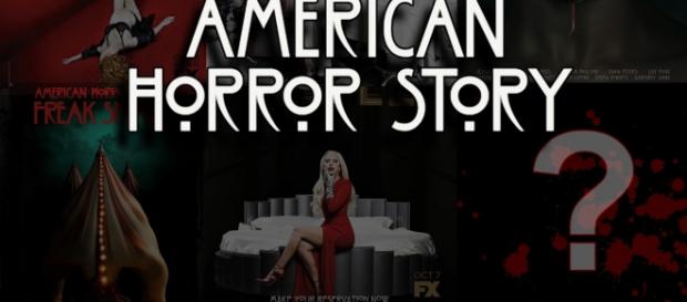 En 2016 llegará la sexta temporada de AHS En 2016 llegará la sexta temporada de AHS