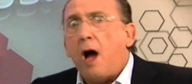 GP do Brasil pela Globo perde pela primeira GP do Brasil pela Globo perde pela primeira