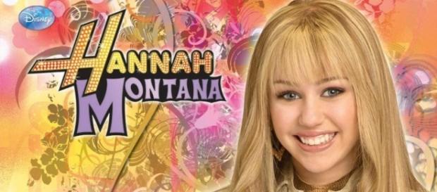 Hannah Montana faz sucesso nas manhãs de domingo Hannah Montana faz sucesso nas manhãs de domingo