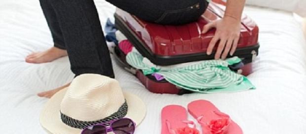 Haz la maleta perfecta para tu viaje Haz la maleta perfecta para tu viaje