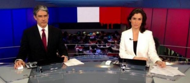 'JN' é criticado por cobrir terrorismo em Paris 'JN' é criticado por cobrir terrorismo em Paris
